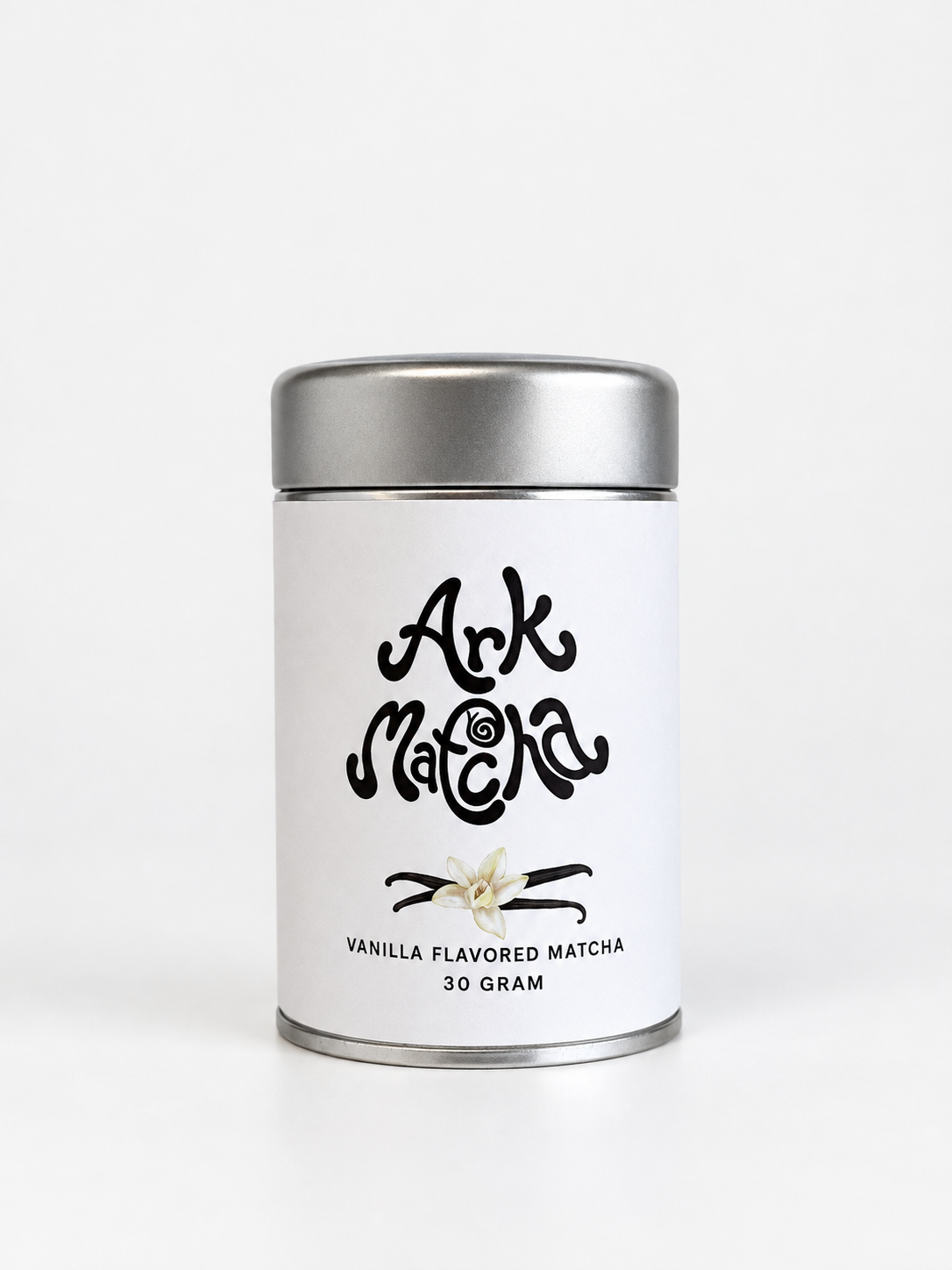 Vanilla Matcha 30g